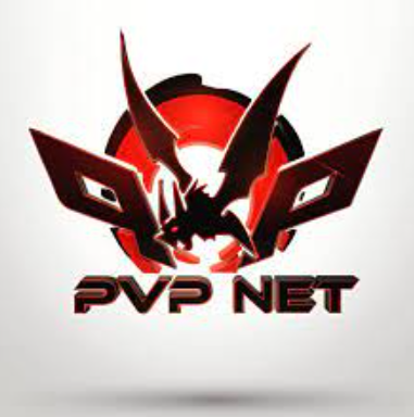 league of legends pvp.net error