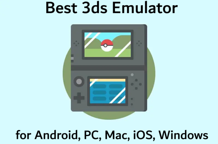 best 3ds emulator