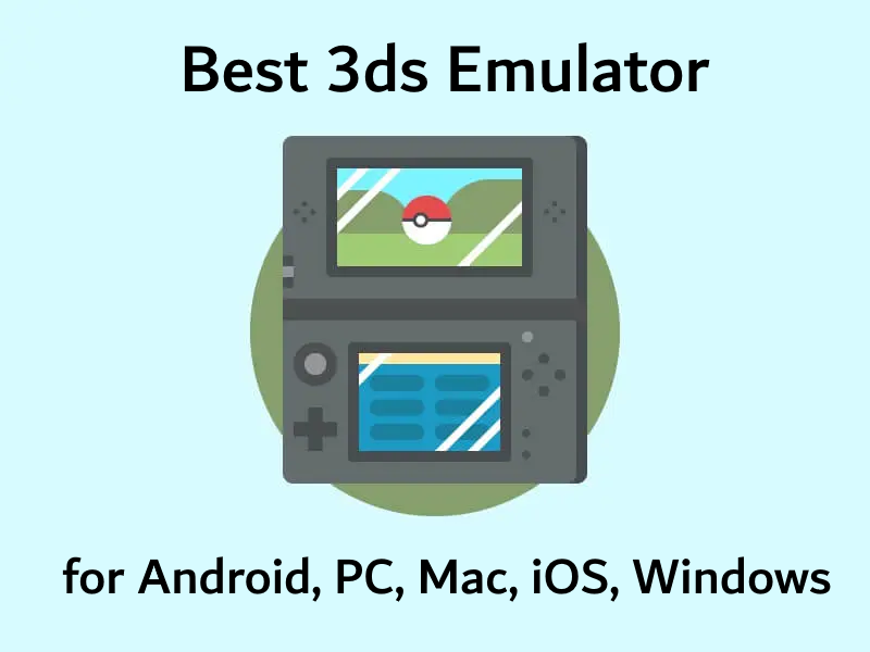 best 3ds emulator