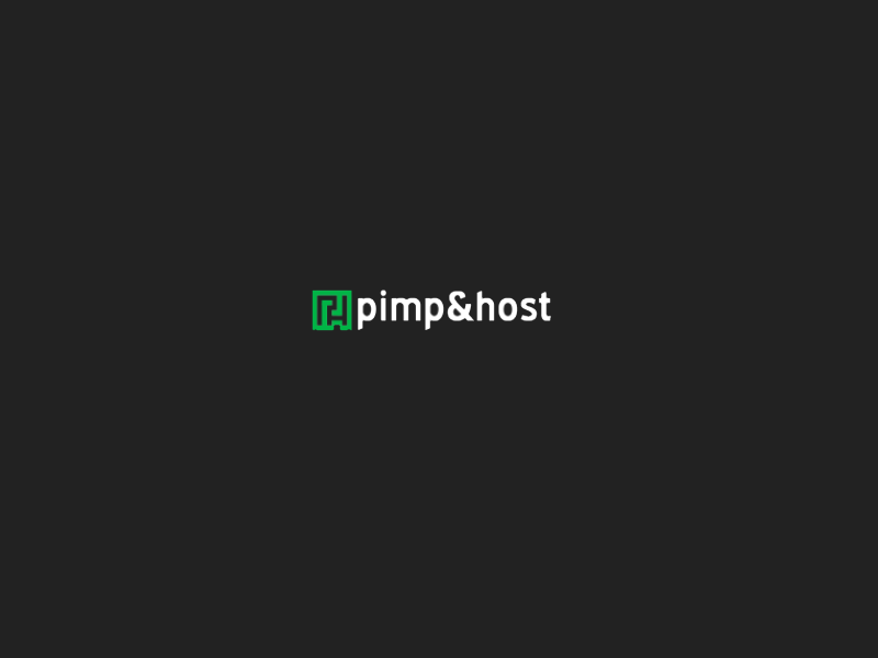 pimpandhost