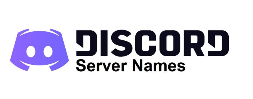 List of best Discord Names