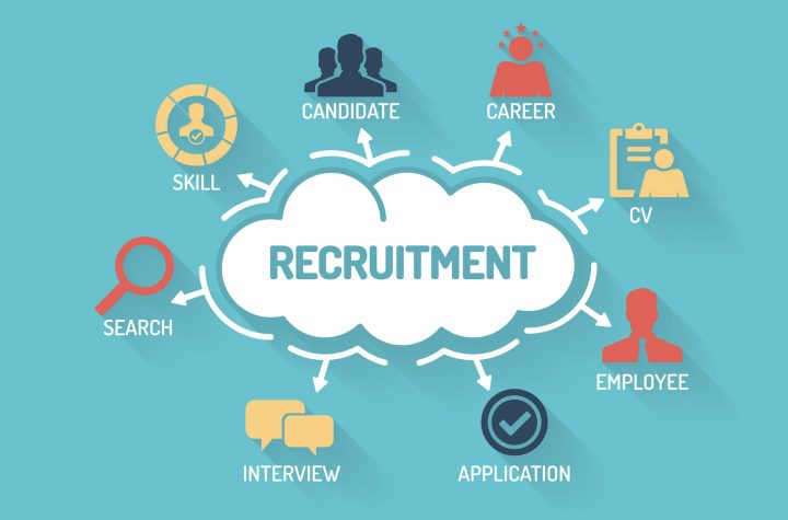 Tips To Improve Your IT Recruiting Strategy