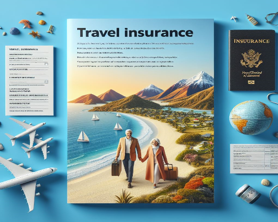 what is the best travel insurance for seniors nz