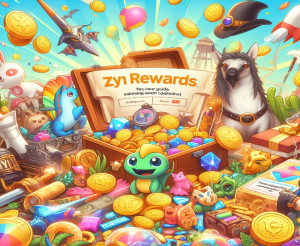 zyn-rewards